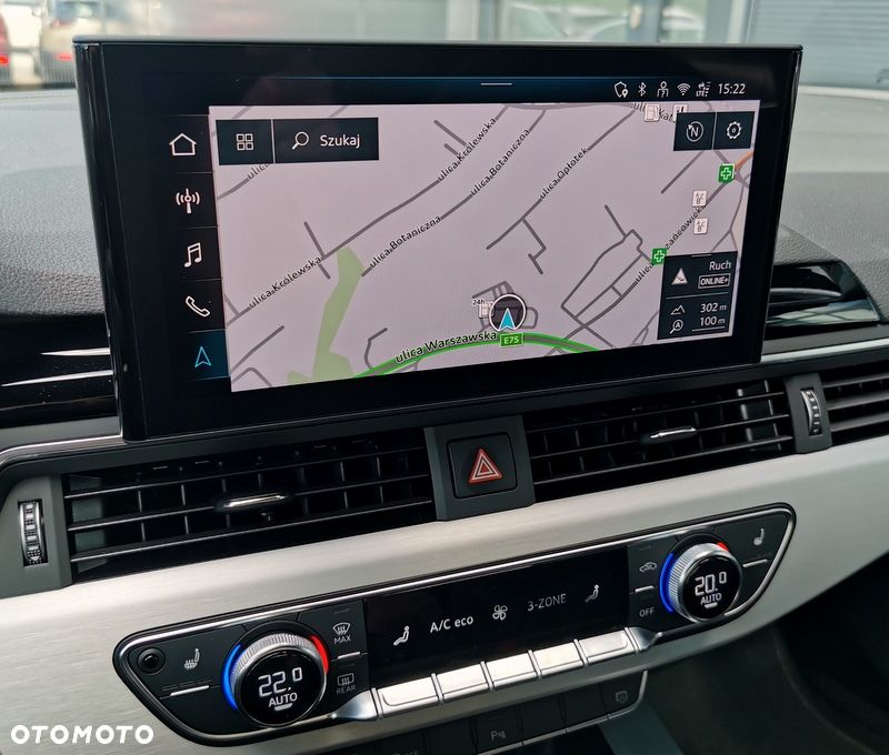 Audi A4 Limousine 35 TFSI mHEV S Line S tronic - 19