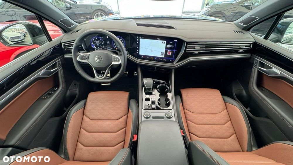 Volkswagen Touran - 40
