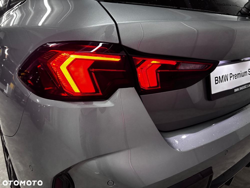 BMW Seria 1 - 20