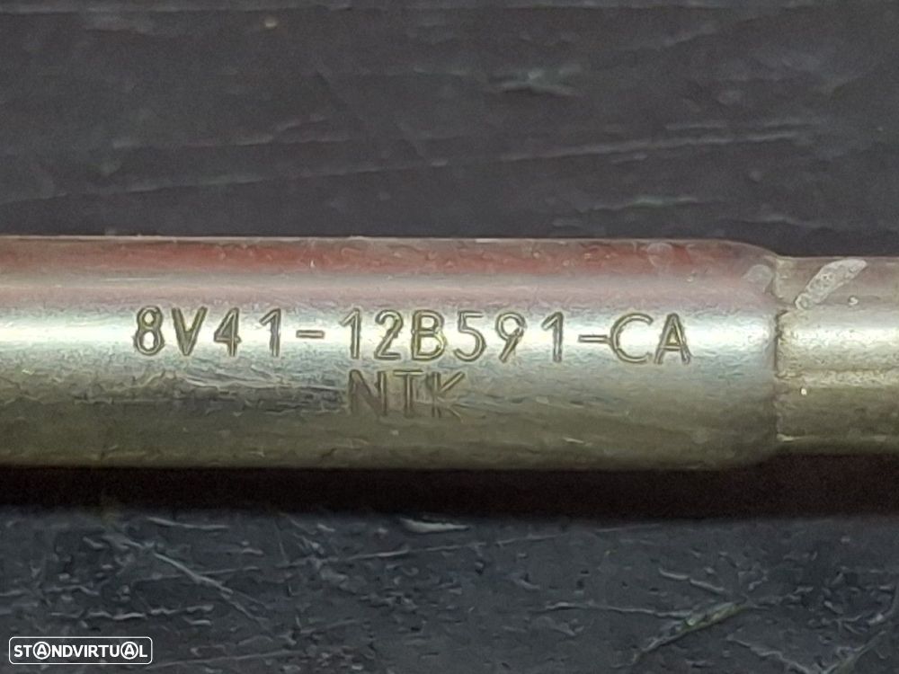 Sensor Peugeot Boxer Caixa - 2