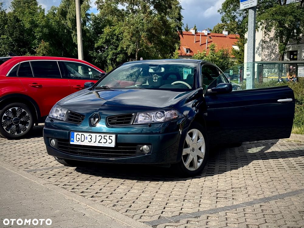 Renault Megane 2.0 16V Dynamique - 2