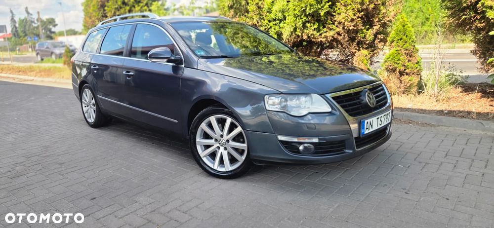 Volkswagen Passat 2.0 TDI Highline - 21