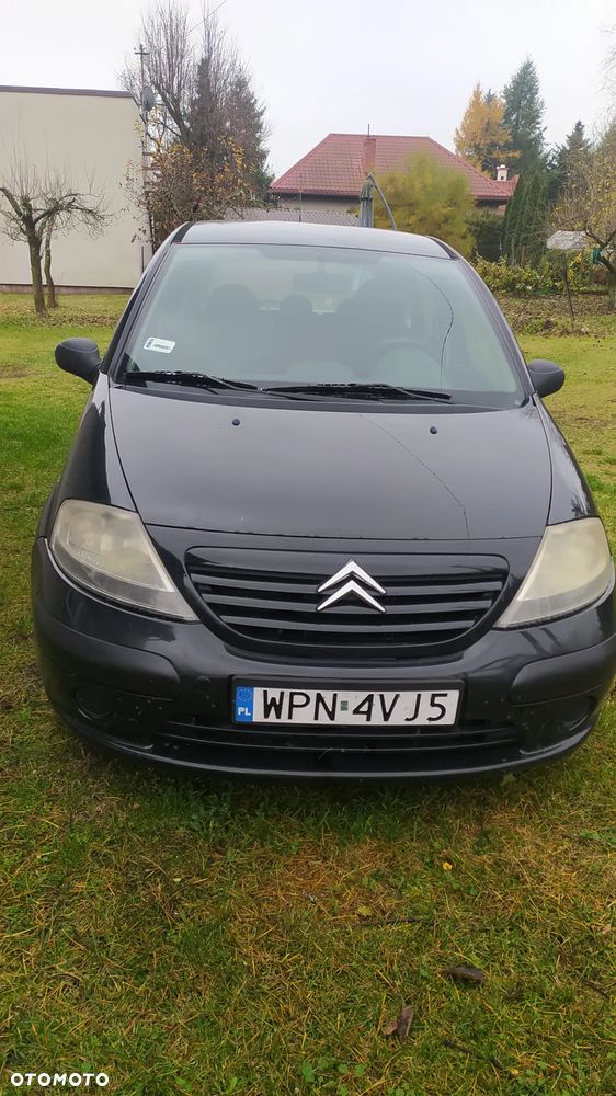 Citroën C3 ver-1-4-furio - 5