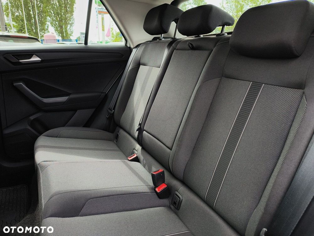 Volkswagen T-Roc 1.0 TSI Life - 25
