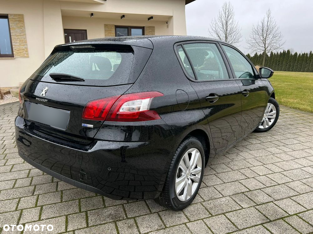 Peugeot 308 - 10
