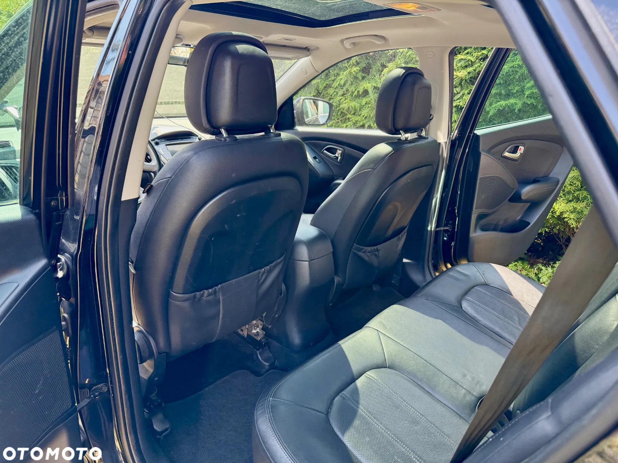 Hyundai ix35 - 7