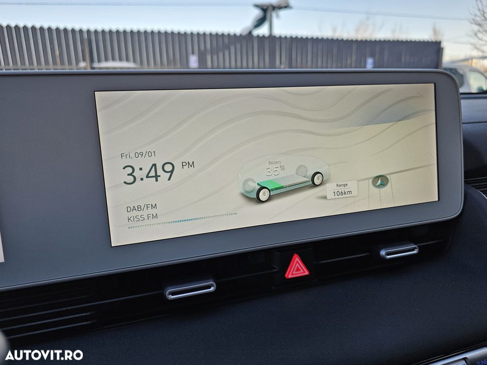 Hyundai IONIQ 5 229 CP 77 kWh 2WD Premium - 29