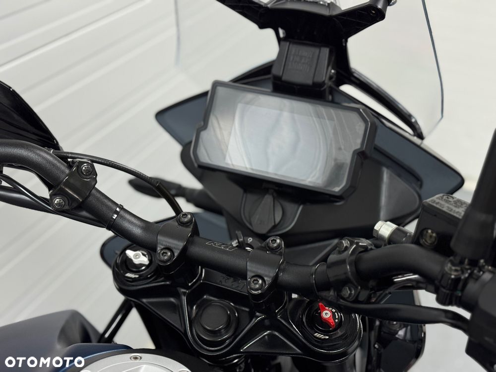 KTM Adventure 390 - 14