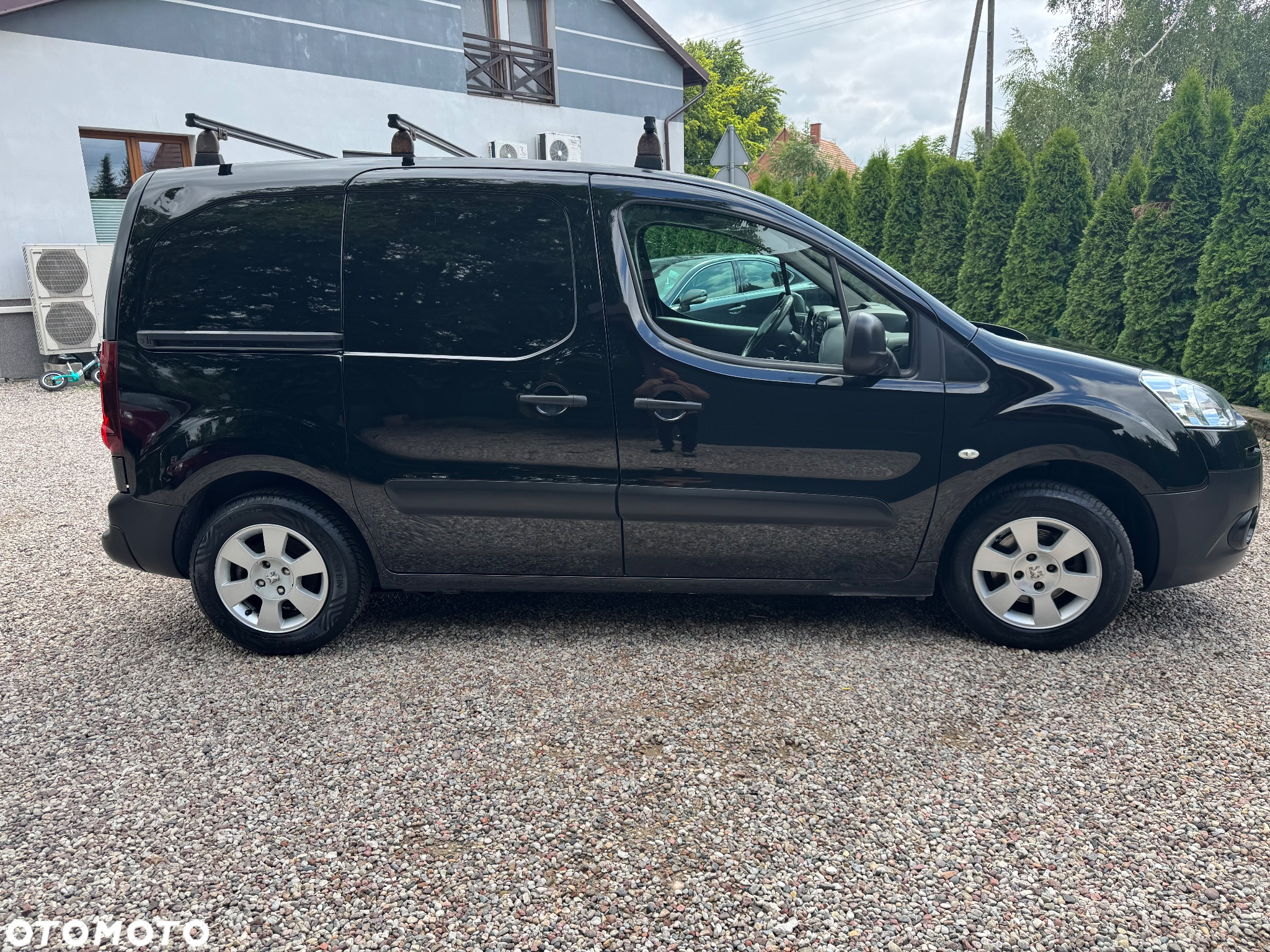 Peugeot Partner - 13
