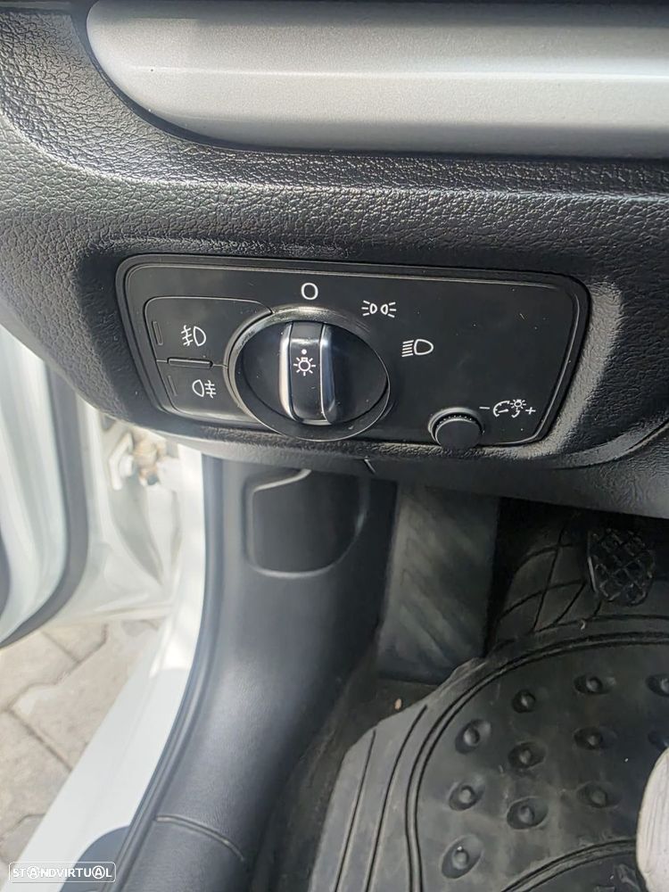 Audi A3 Limousine 1.6 TDI Sport - 19