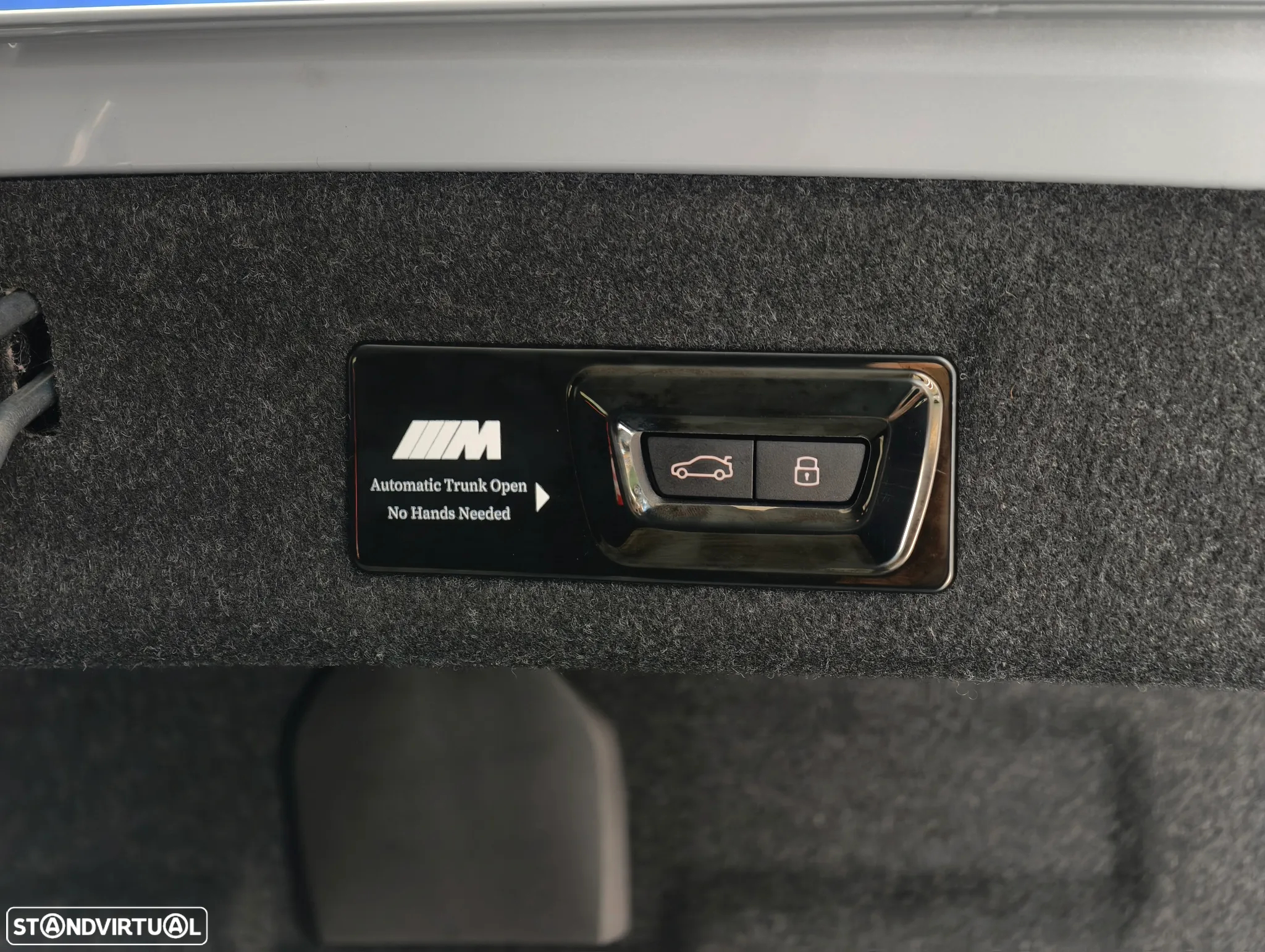 BMW 320 d Pack Desportivo M Pro Auto - 53