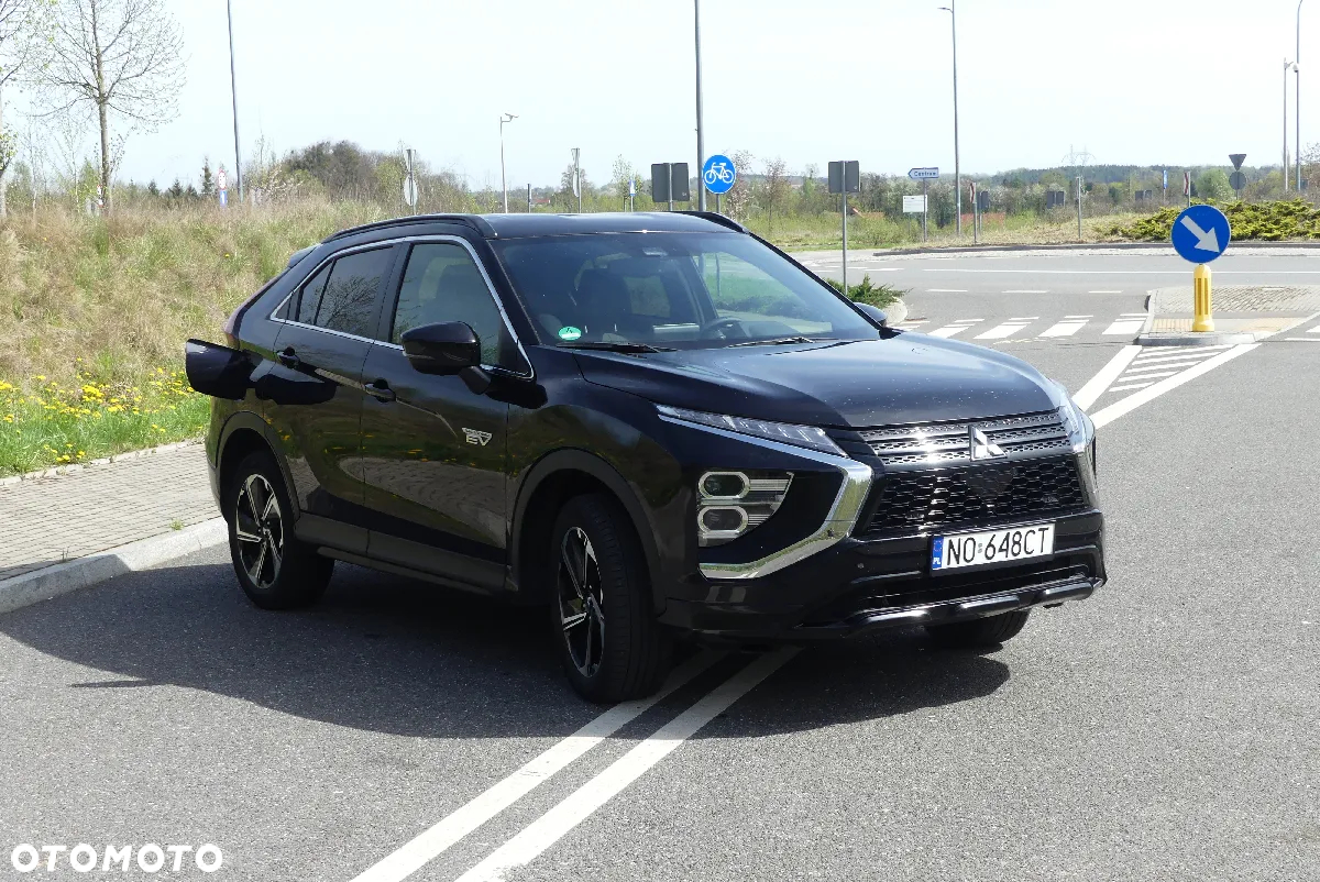 Mitsubishi Eclipse Cross Plug-In Hybrid 4WD Plus Select - 22