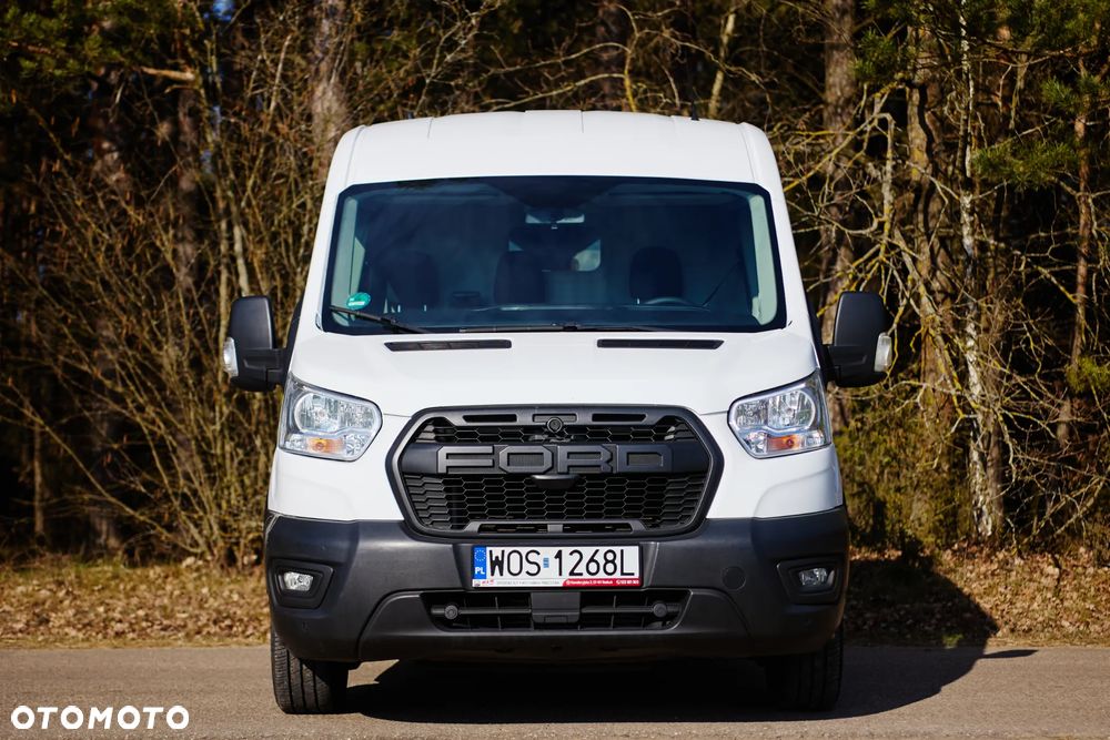 Ford Transit - 11