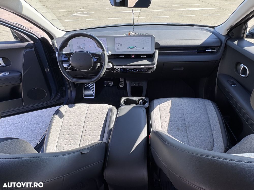 Hyundai IONIQ BEV 77.4 kWh 229 CP 2WD Premium+ - 15