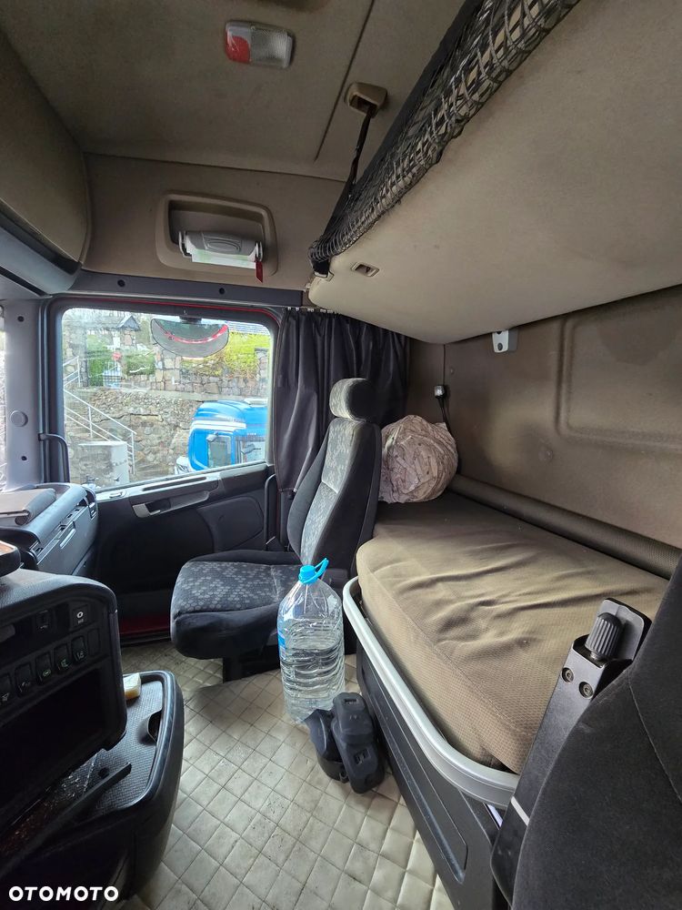 Scania R 450 HIGLINE MEGA - 18
