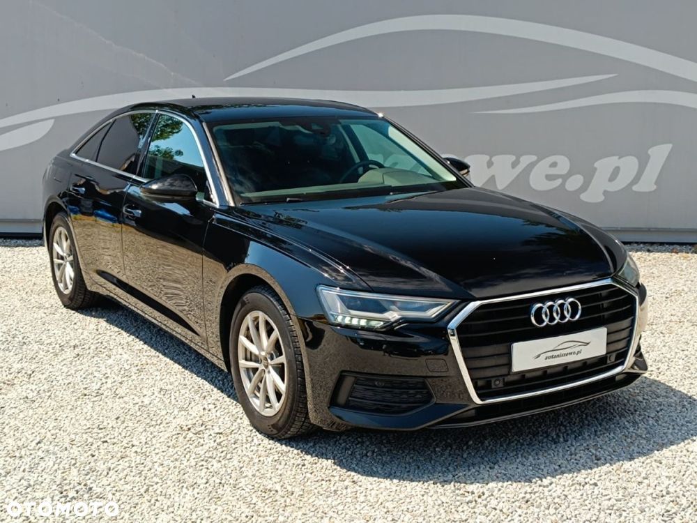Audi A6 Limousine - 12