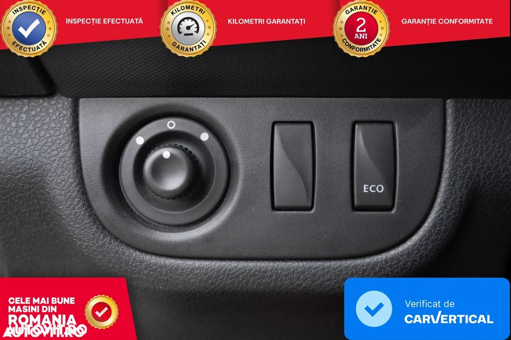 Dacia Sandero 0.9 TCe Laureate - 5