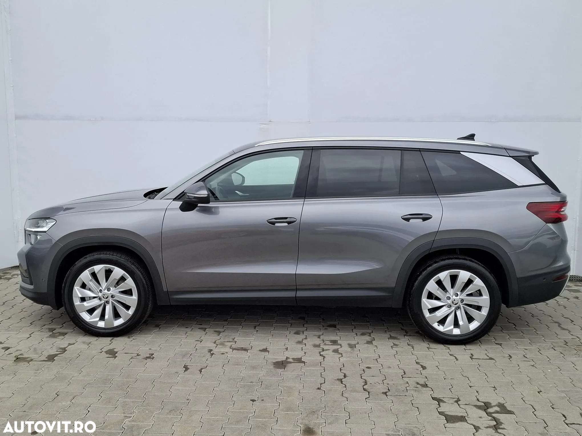 Skoda Kodiaq 2.0 TDI 4X4 DSG Selection - 2