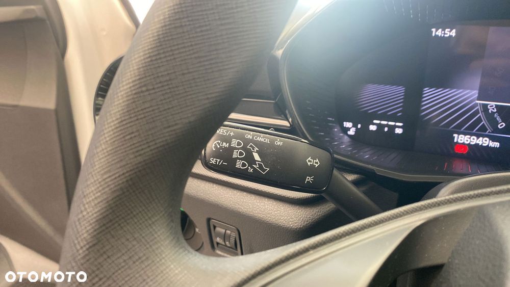 Skoda Fabia 1.0 Essence - 20