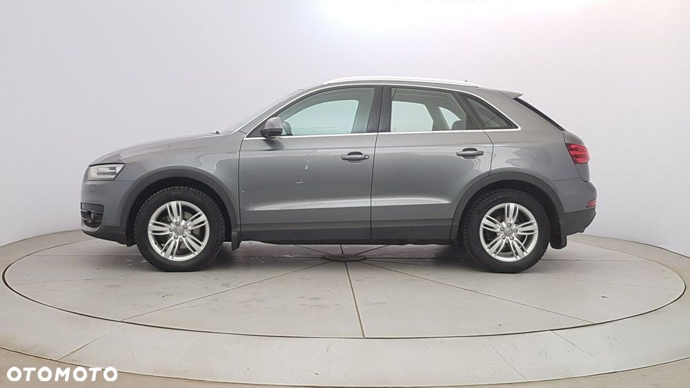 Audi Q3 - 4