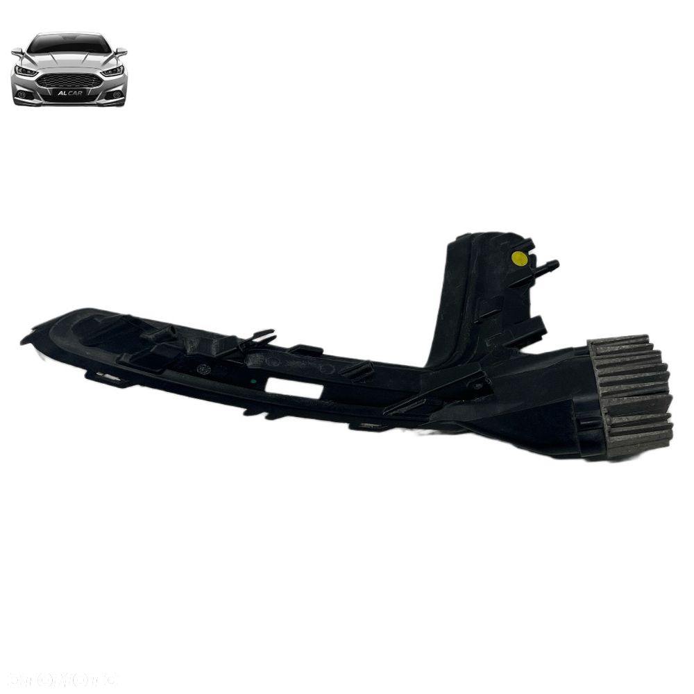 ŚWIATŁO JAZDY DZIENNEJ LED DRL LEWY FORD MONDEO MK5 LIFT KX7B-13D273-AC - 2