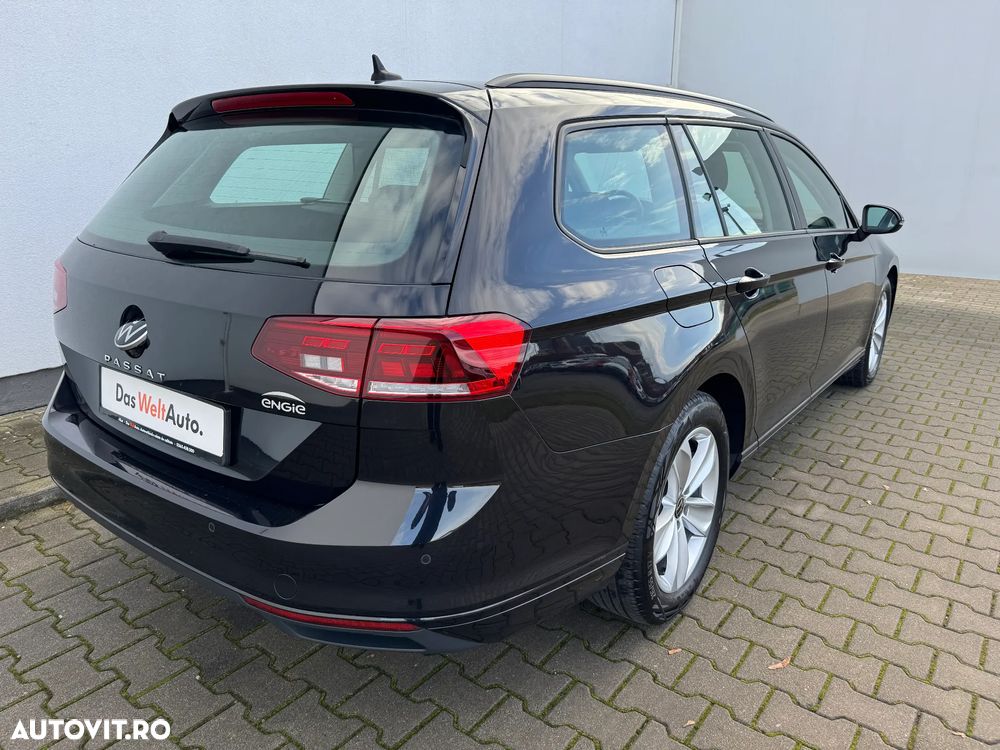 Volkswagen Passat Variant 2.0 TDI SCR Comfortline - 4