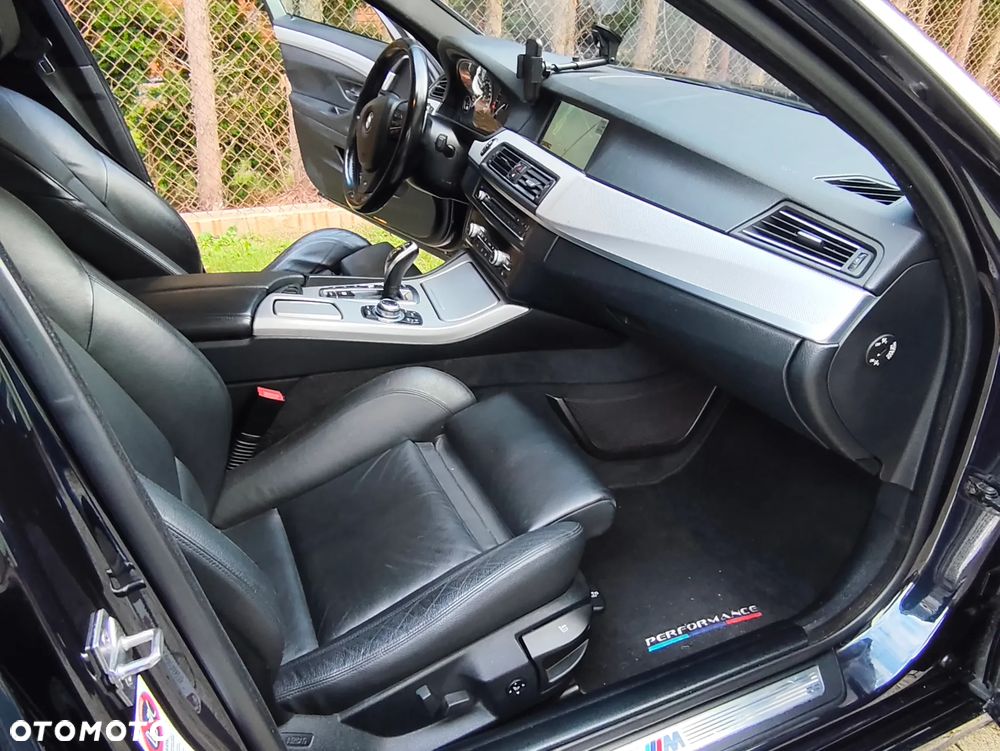 BMW Seria 5 - 9