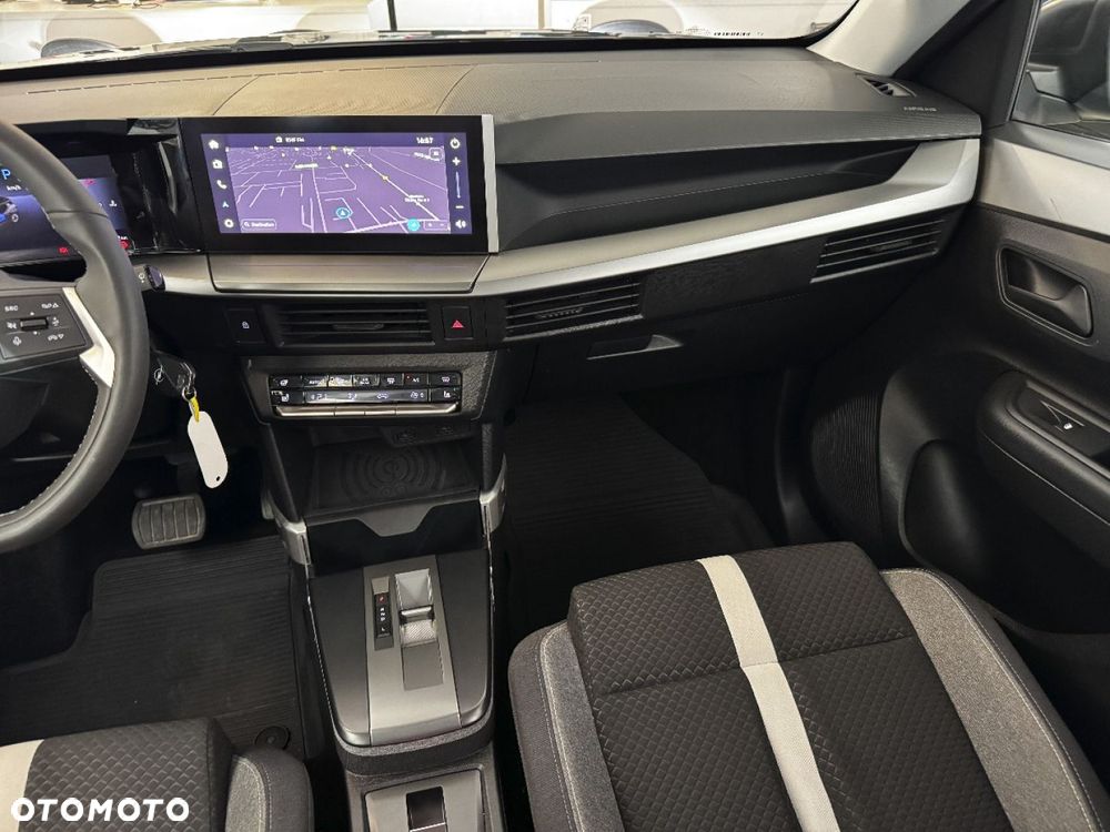 Opel Frontera 1.2 T mHEV Edition eDTC6 - 8