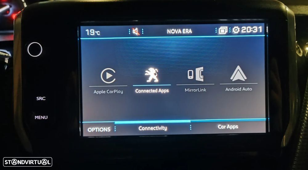 Peugeot 2008 1.5 BlueHDi Signature - 18