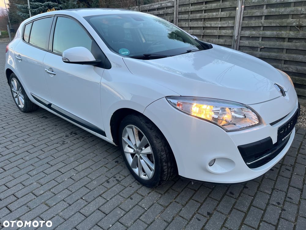 Renault Megane 1.6 16V 110 Night and Day - 1