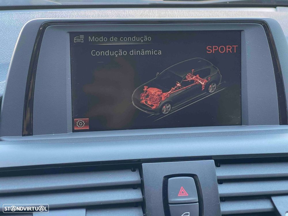 BMW 116 d EfficientDynamics - 7