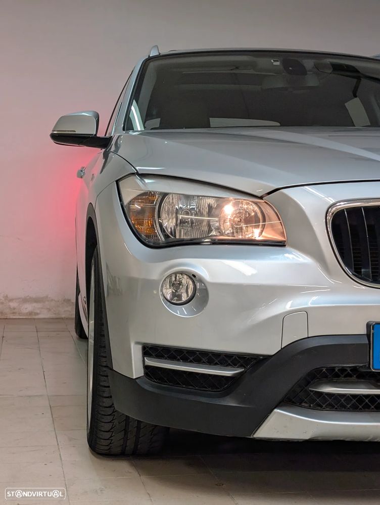 BMW X1 sDrive16d Sport Line - 15