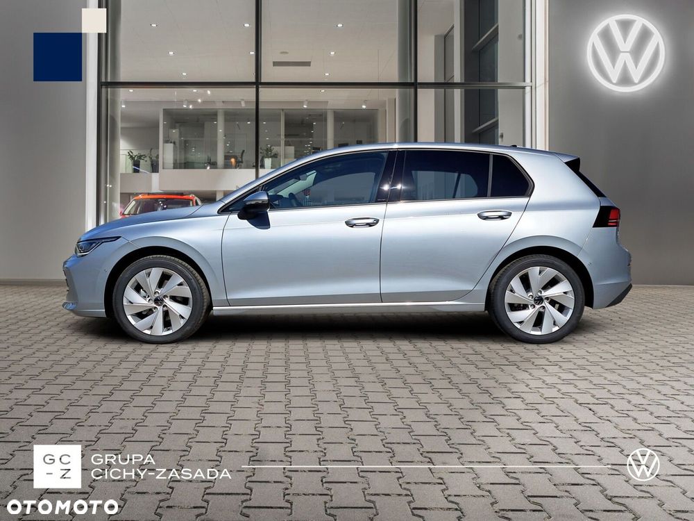 Volkswagen Golf 1.5 TSI Life Plus - 2
