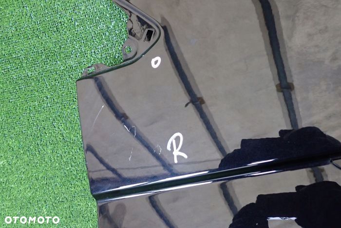 VW T6 T6.1 19- błotnik prawy przedni przód - 2