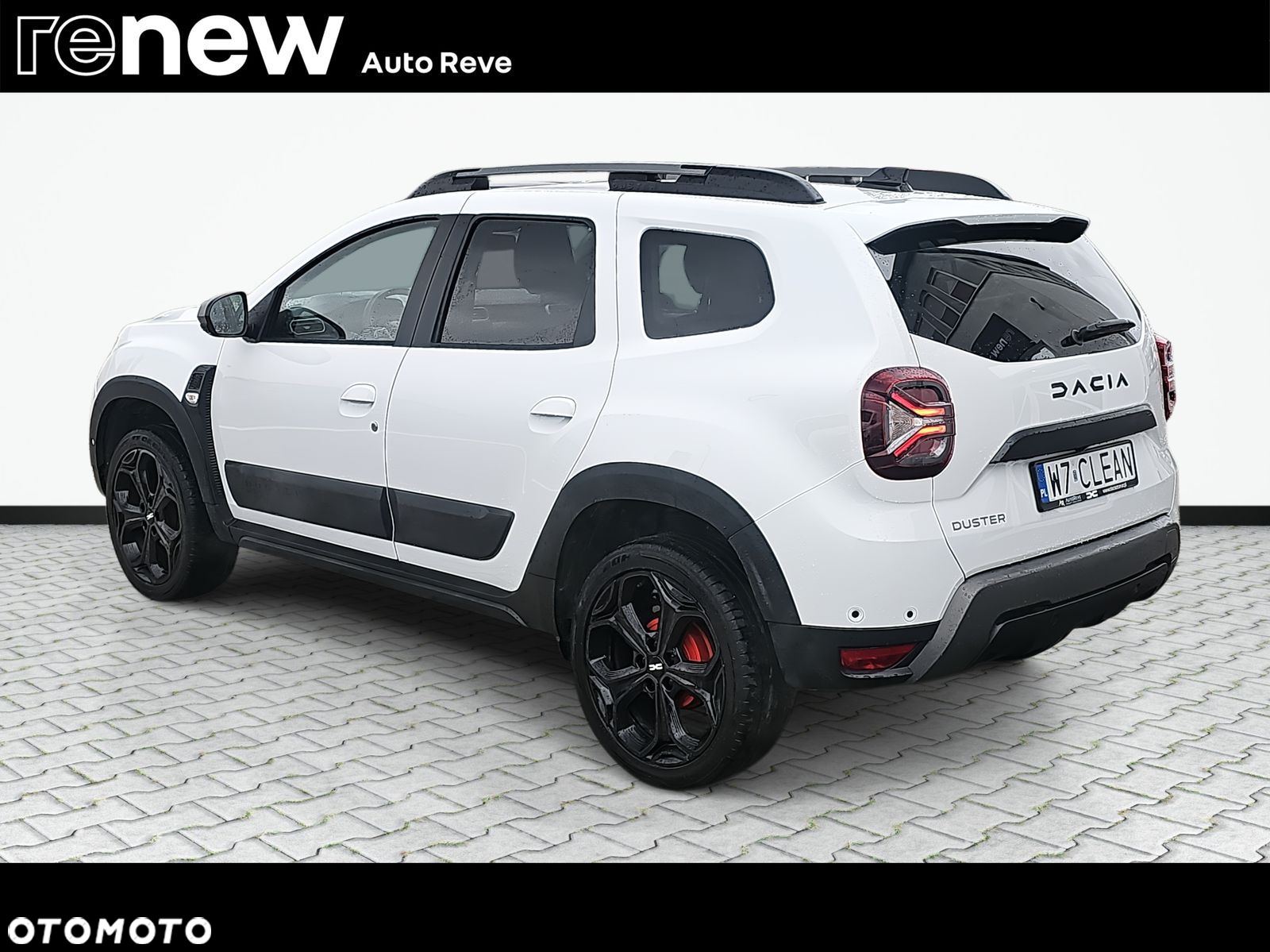Dacia Duster - 5