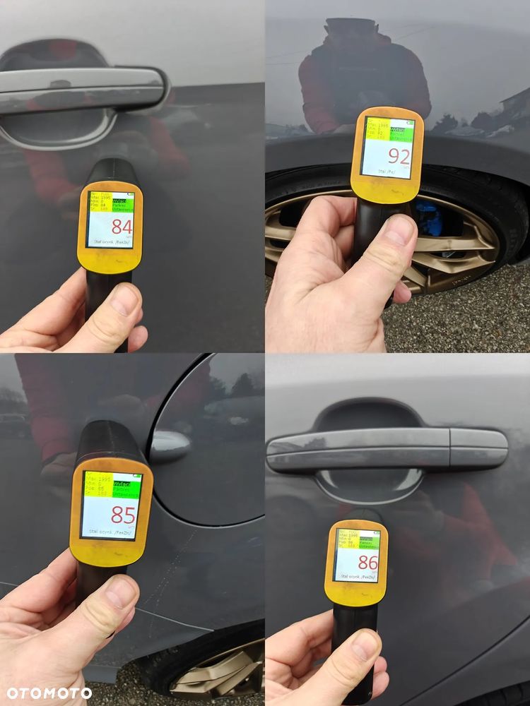 Ford Focus 2.0 TDCi ST - 33