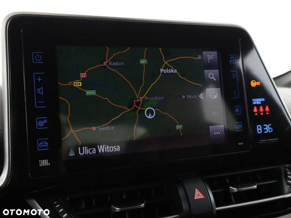 Toyota C-HR Club - 25