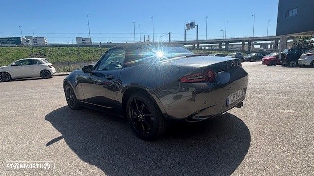 Mazda MX-5 1.5 Sky-G Prime-line - 8
