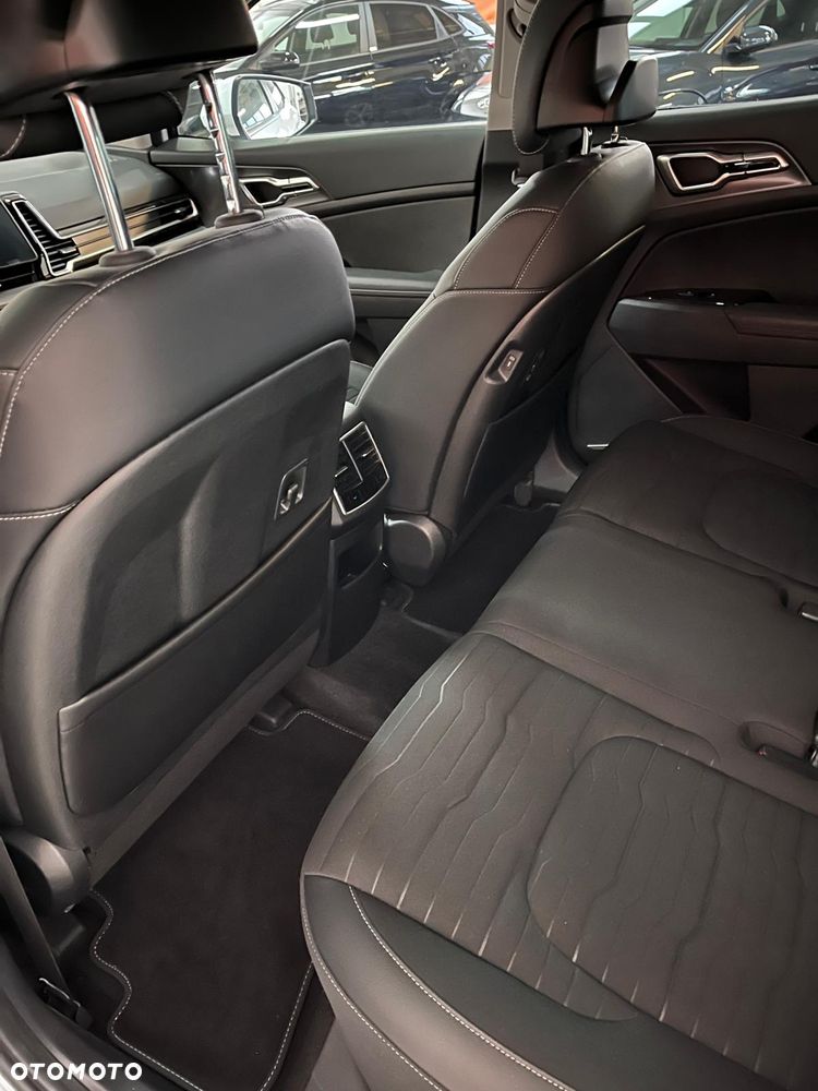 Kia Sportage 1.6 T-GDI PHEV L 4WD - 5