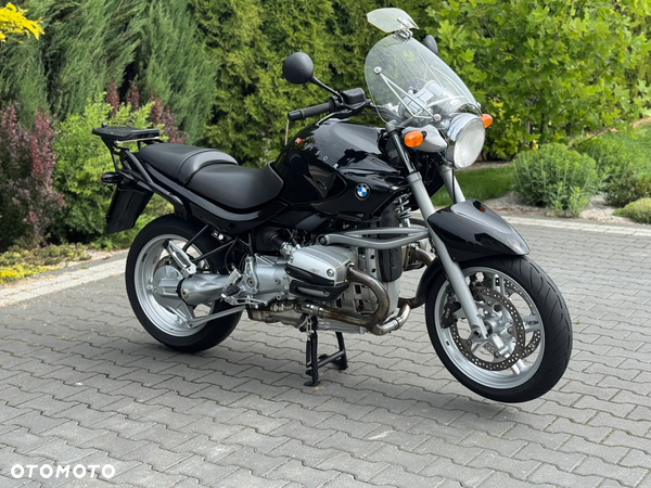 BMW R