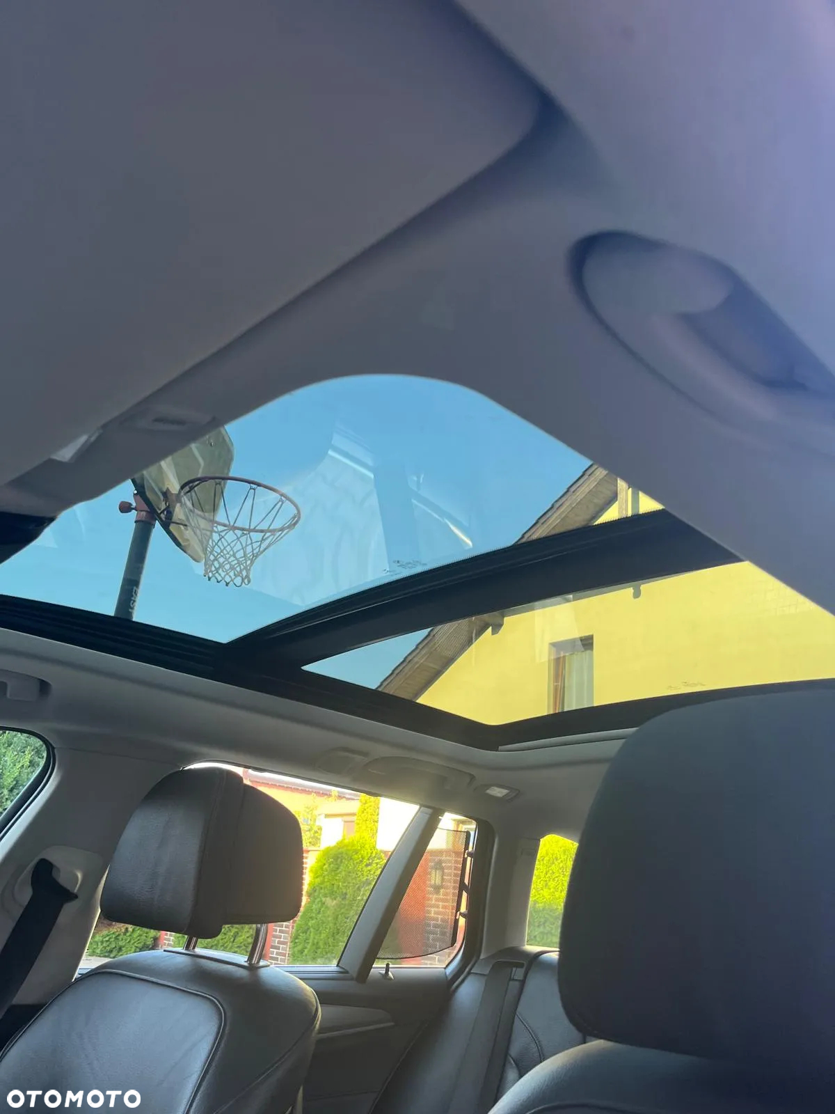 BMW Seria 5 520d Touring - 4