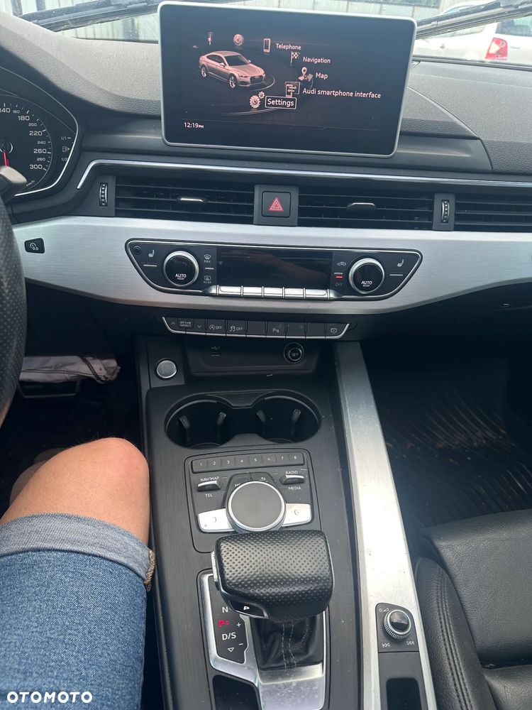 Audi A5 - 32