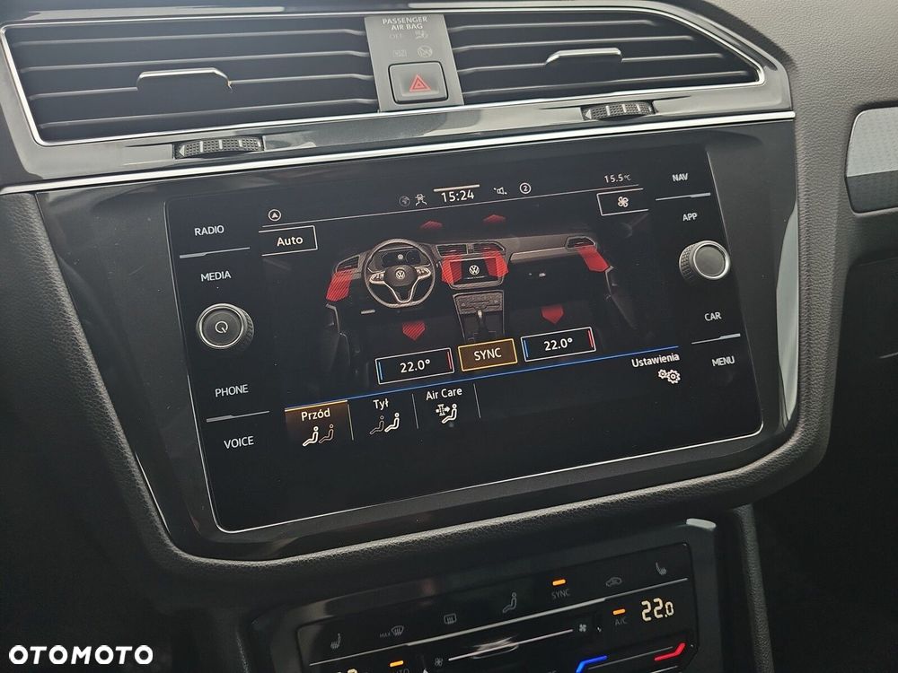Volkswagen Tiguan 1.5 TSI EVO Life - 32