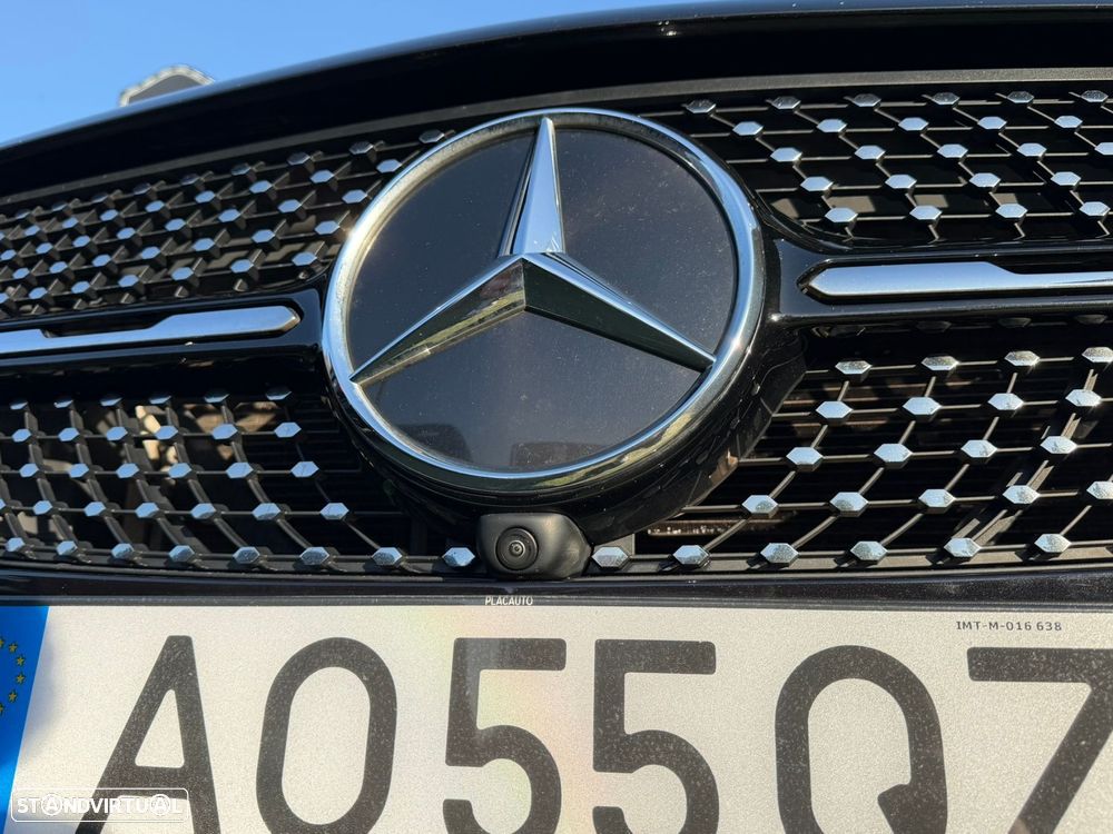 Mercedes-Benz GLC 300 de Coupé 4Matic - 6