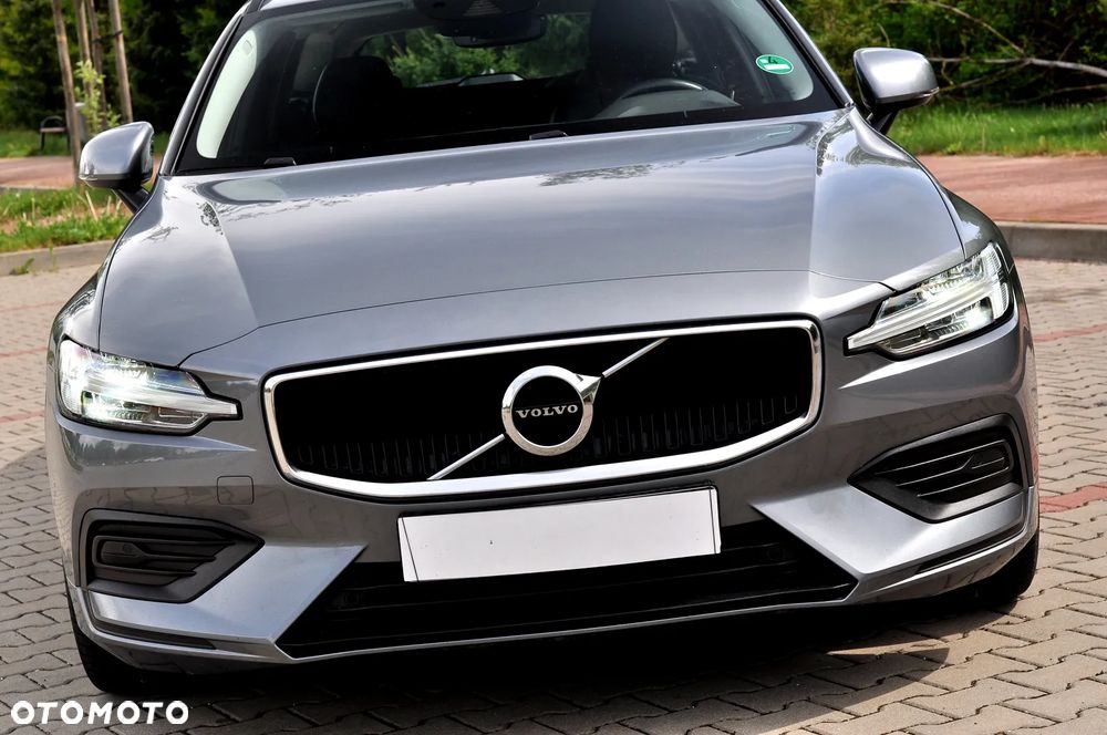 Volvo V60 B3 B Geartronic Momentum Pro - 9