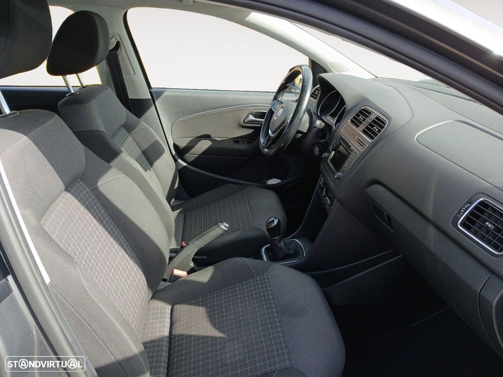 VW Polo 1.0 Trendline - 15