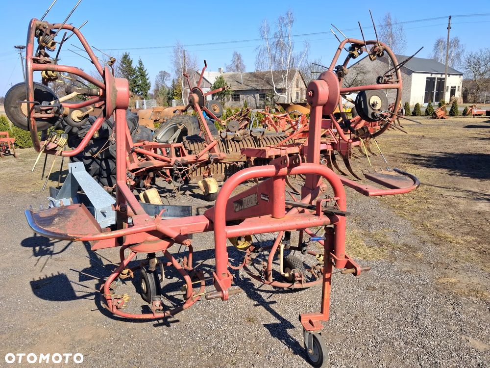 Stoll .Claas.Pottinger.Krone.Deutz Fahr.IMPORT. - 5