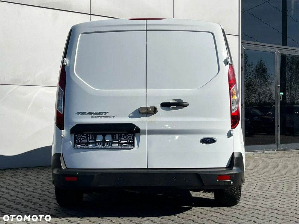 Ford Transit Connect - 12
