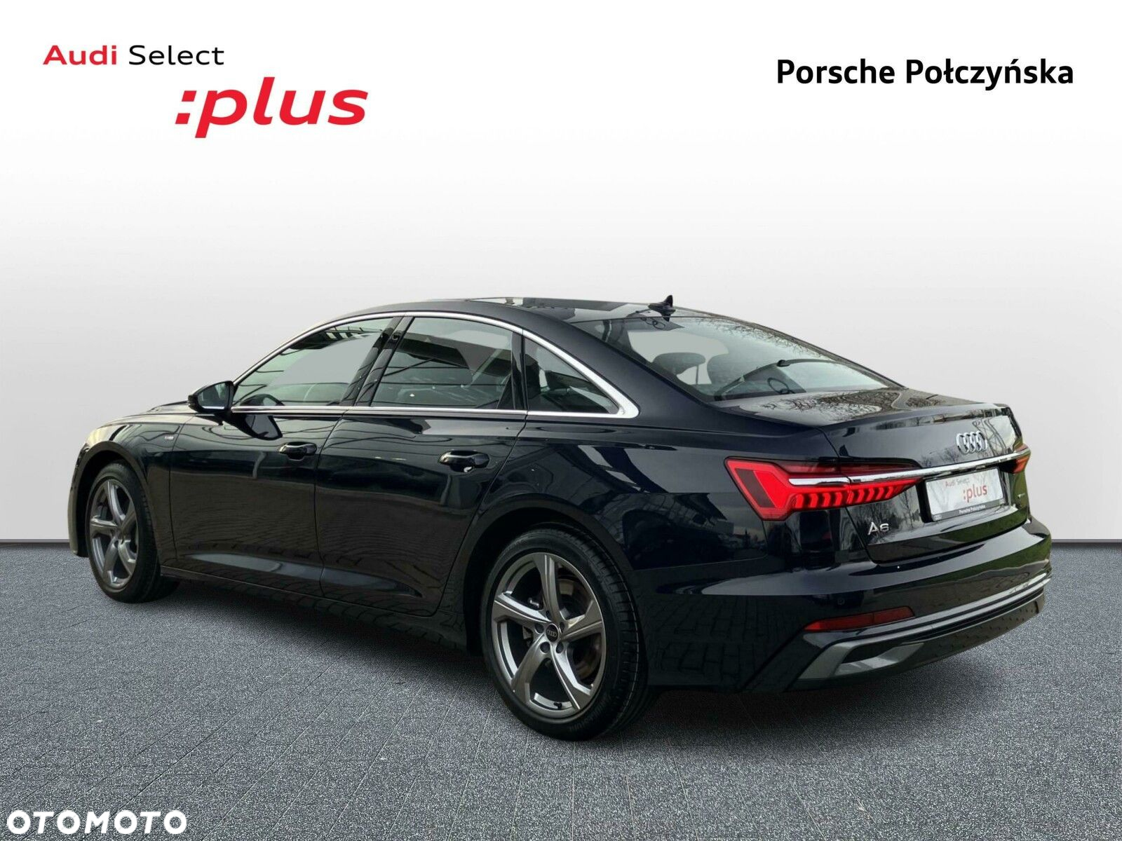 Audi A6 - 3