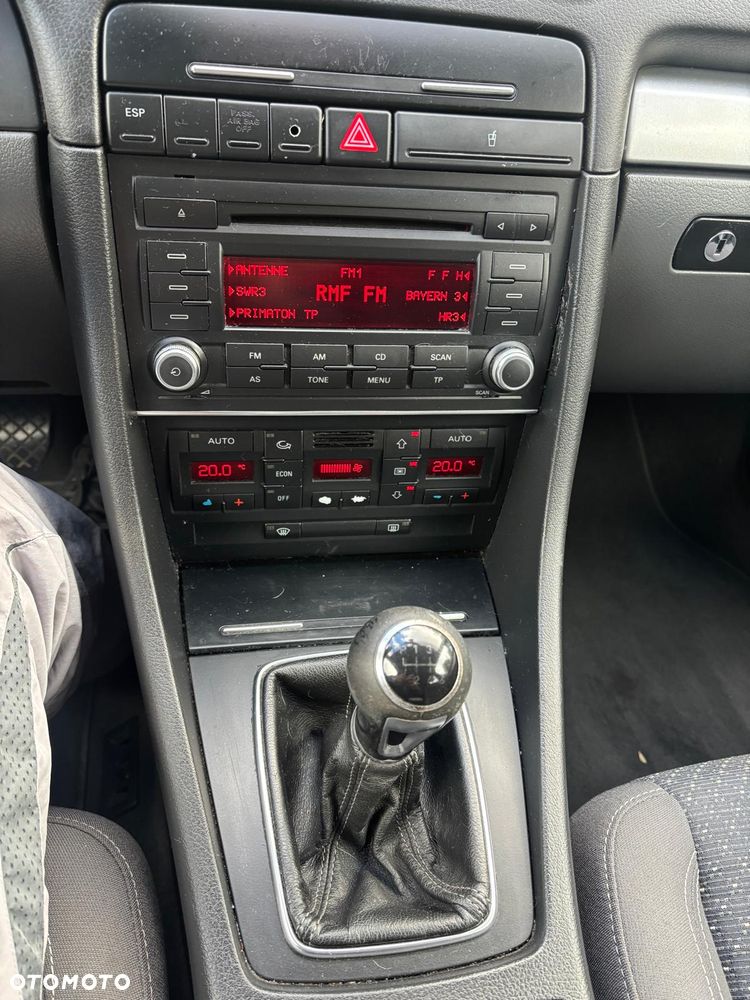 Seat Exeo - 13